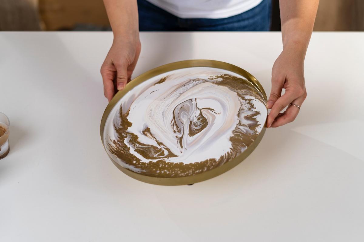 3 najčešća razloga zbog kojih epoksi smola ostane lepljiva