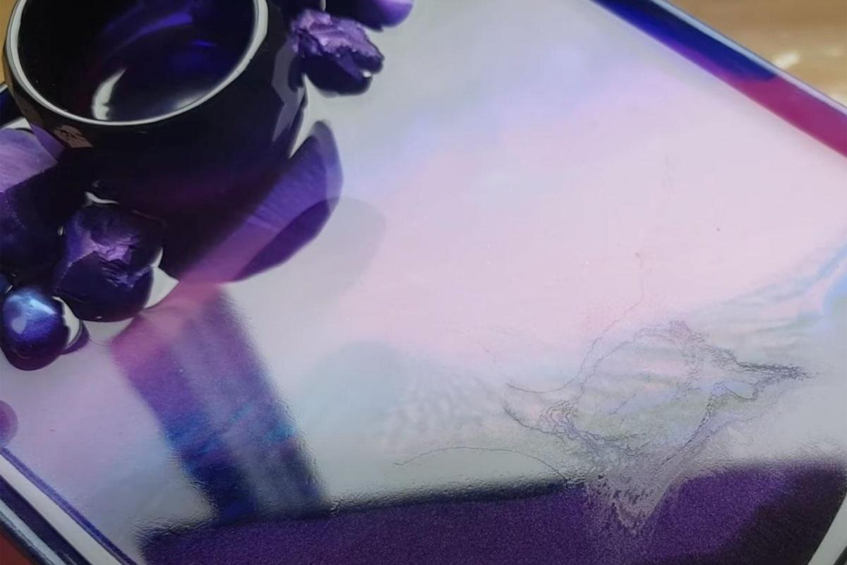 Amine Bloom i Amine Blush 