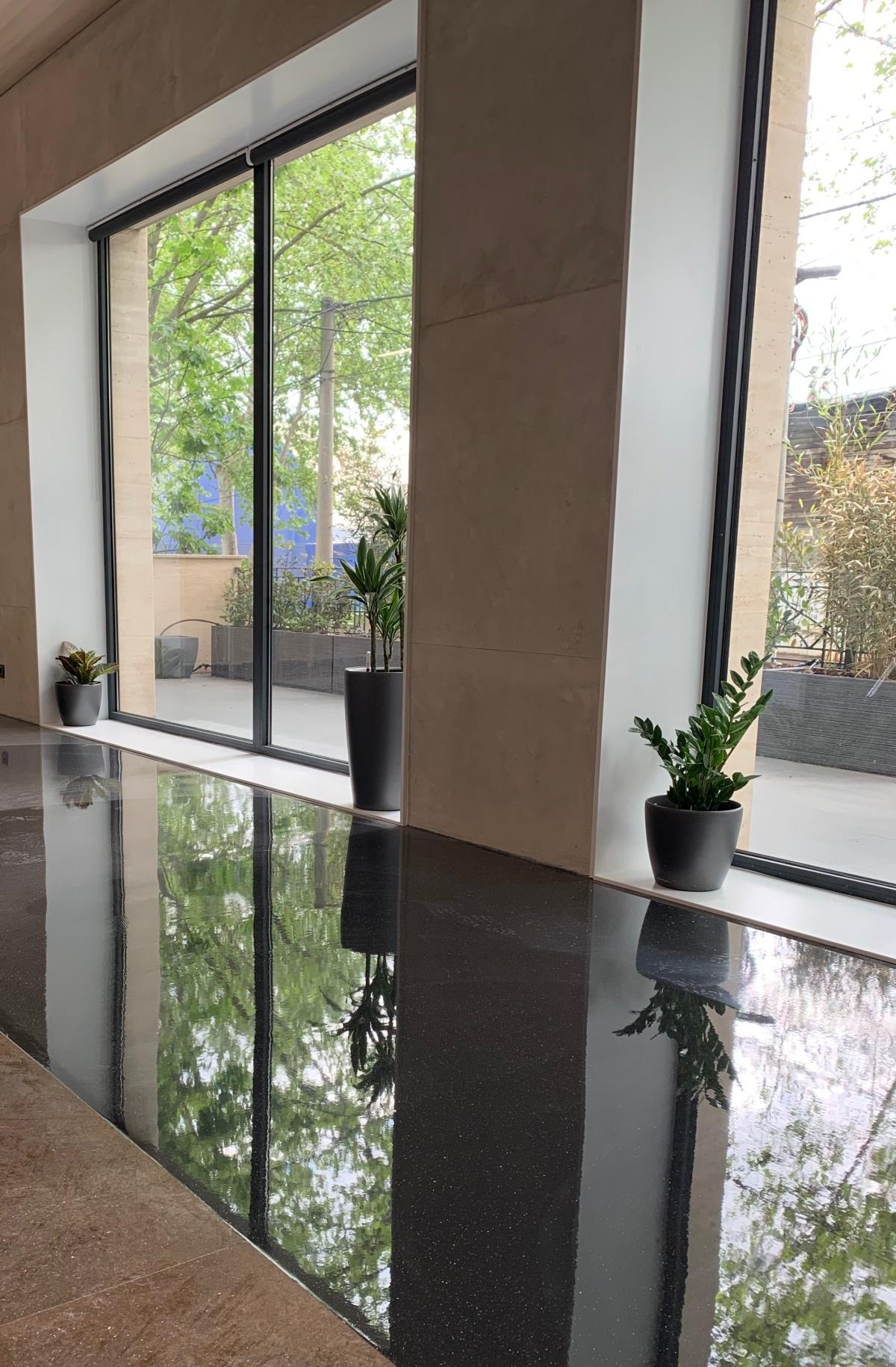 Epoksidni podovi po Vašoj želji