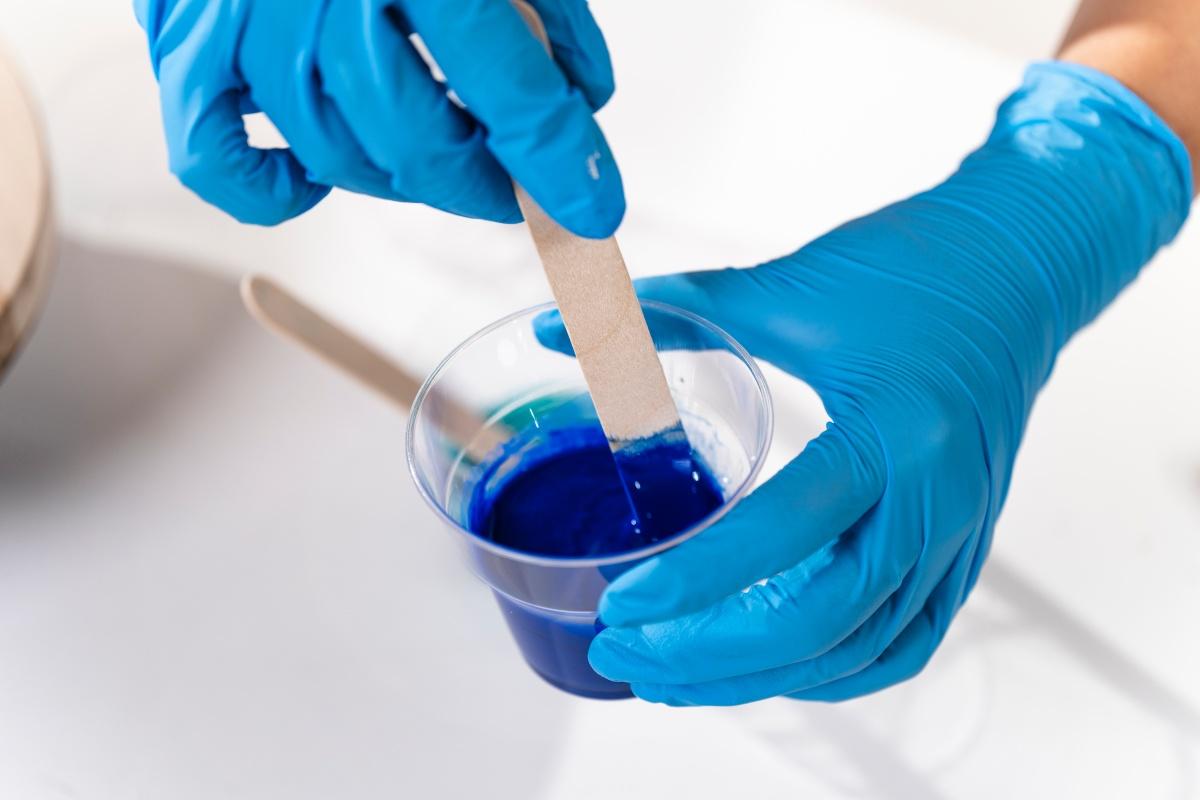 Tehnika mešanja epoksi smole – Ključ za kvalitetan rezultat