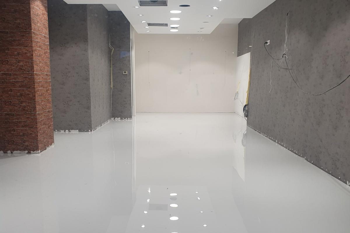 Vodič od 6 koraka kako napraviti epoksidni pod