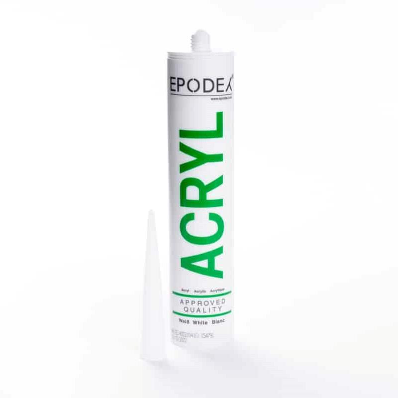 Akril u tubi 280 ml