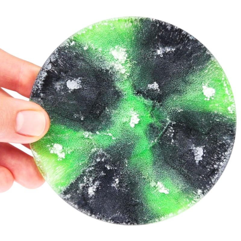 Alkohol ink peridot zeleni 10 g 