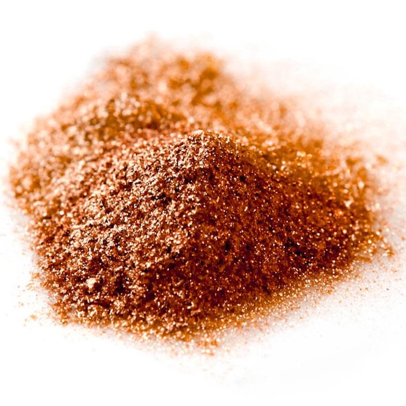 Havana bronzani metalik pigment EPODEX