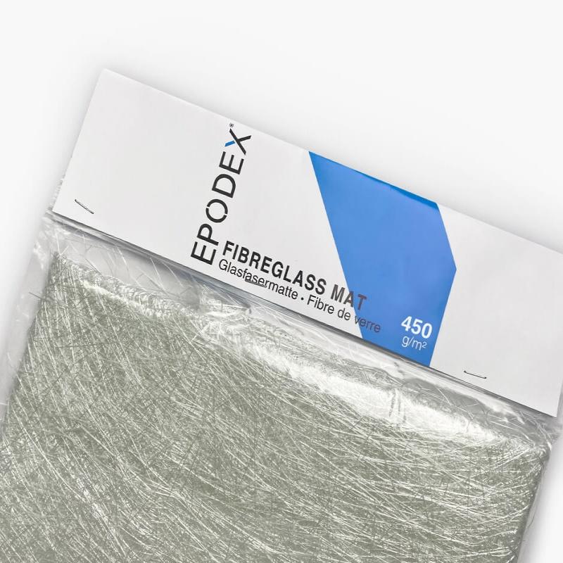 EPODEX fiberglass platno  450g/m2
