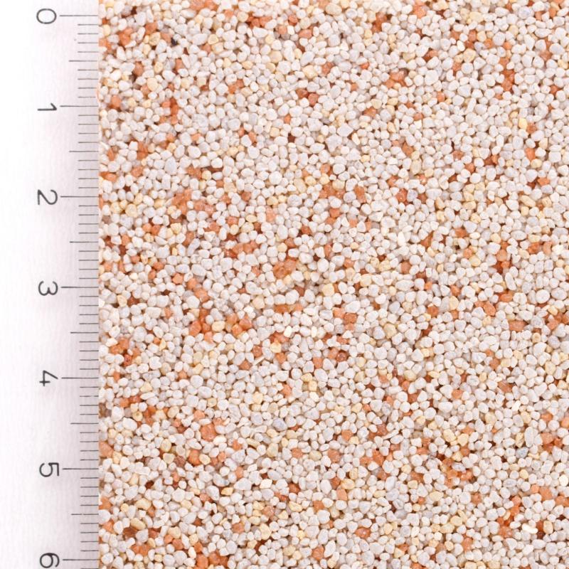 Kvarcni pesak boje Natur 0,8-1,2 mm