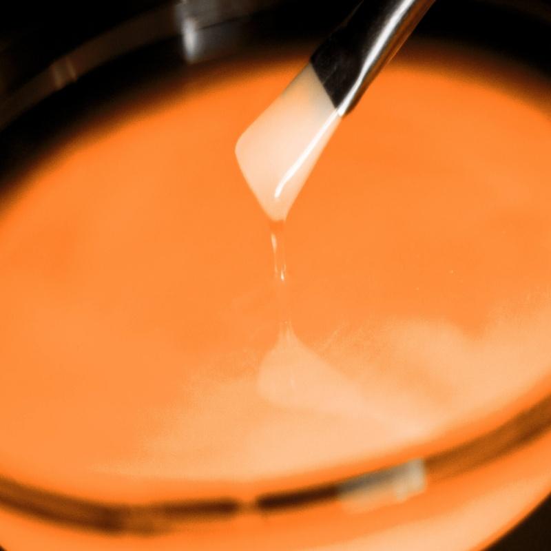 Luminiscentni pigment narandžasti EPODEX 