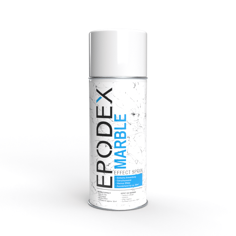 Mermerni sprej beli 400 ml