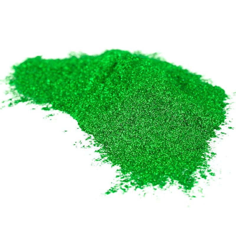  Bahia zeleni metalik pigment EPODEX