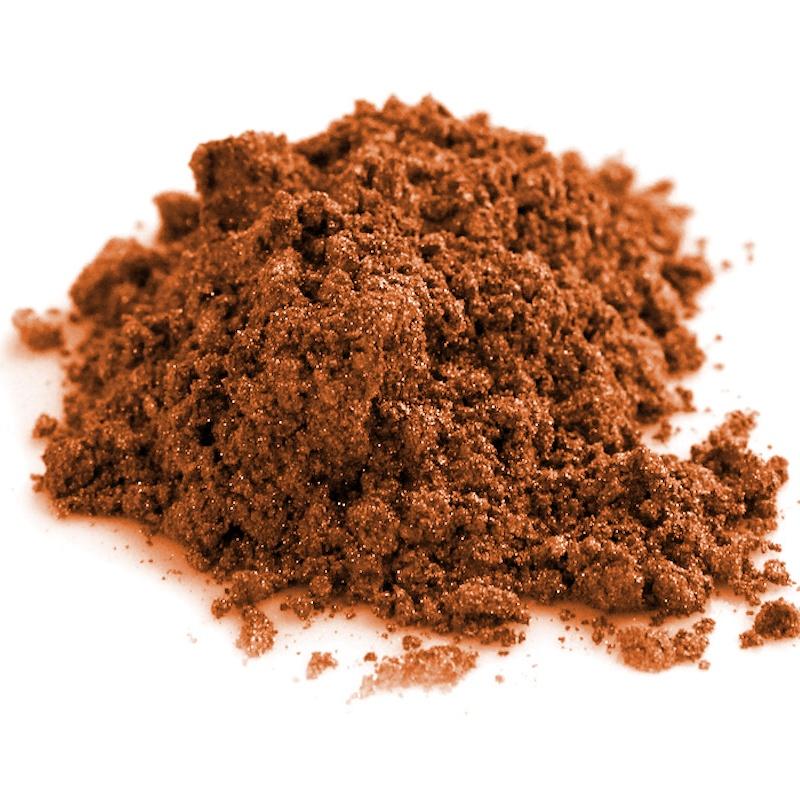 Kafeno braon  metalik pigment EPODEX