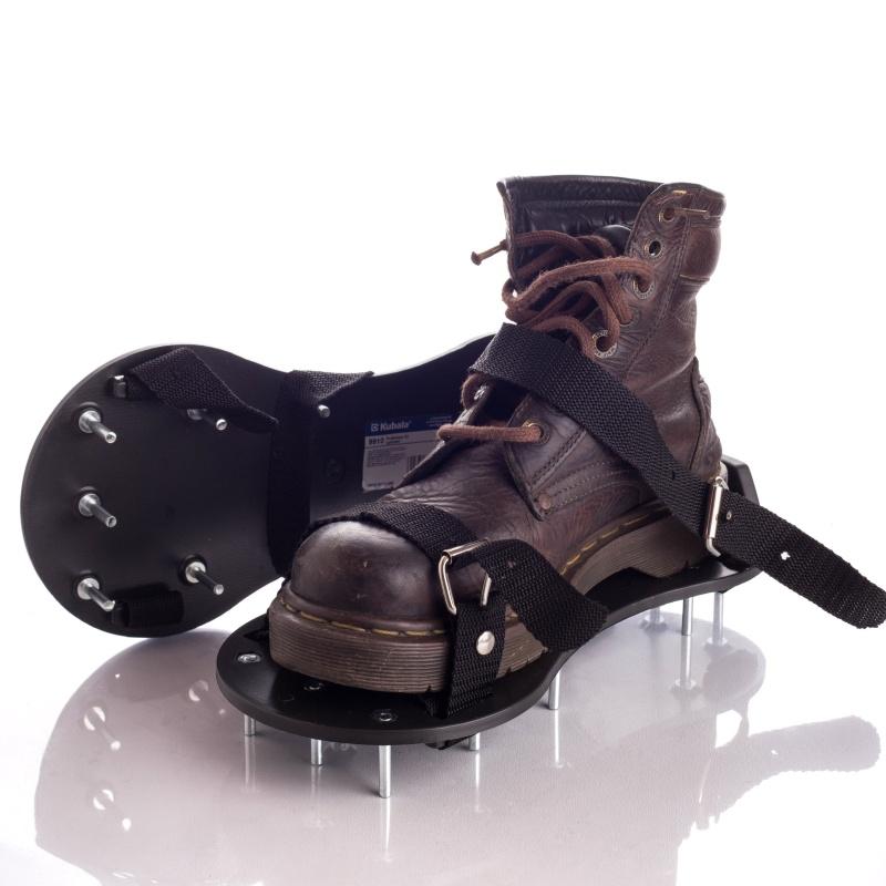 Nazuvice sa kramponima za obuću