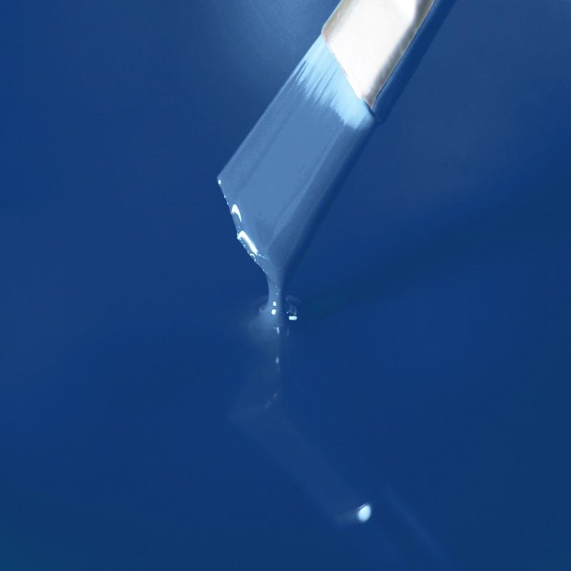 Pastozni pigment RAL 5009 Azurno plava 100 g EPODEX 