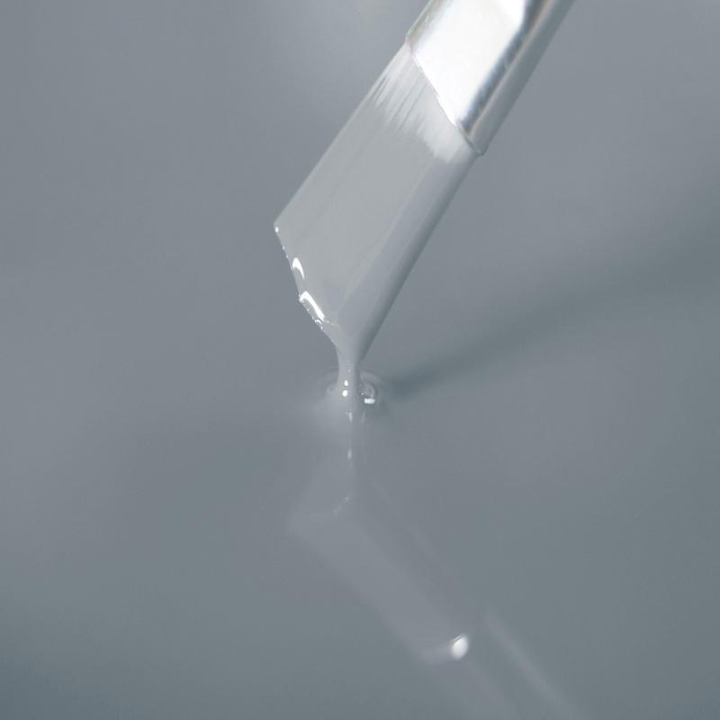 Pastozni pigment RAL 7001 Srebrno siva 100 g EPODEX 