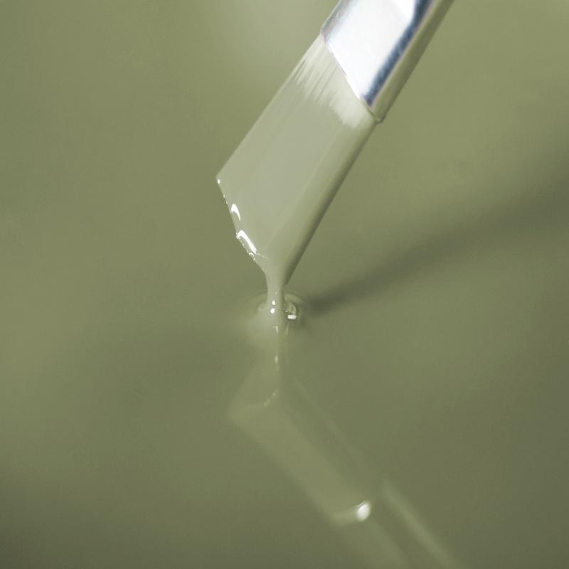 Pastozni pigment RAL 7002 Maslinasto siva 100 g EPODEX 