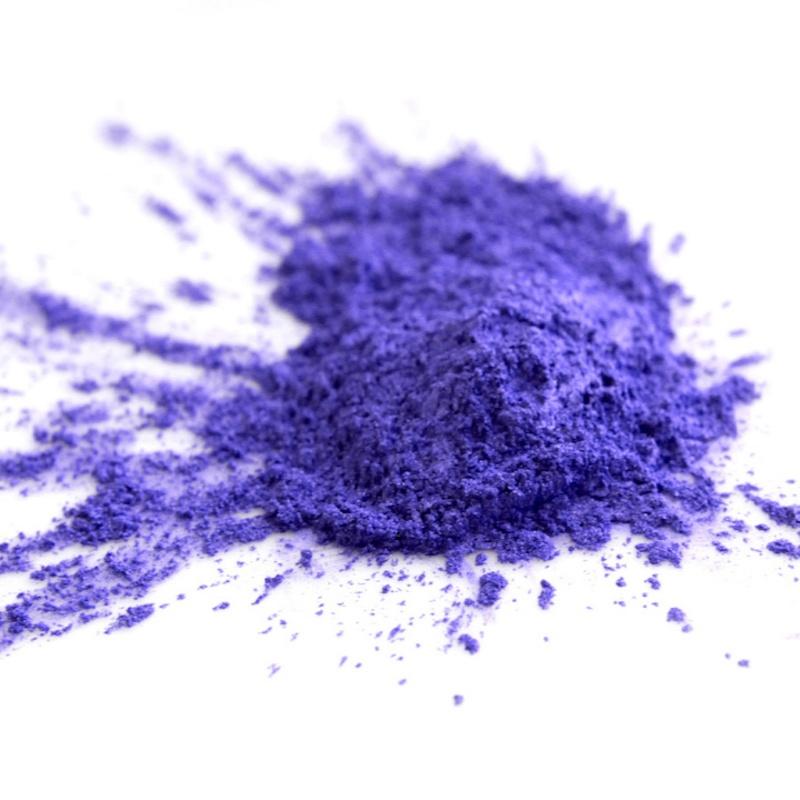 Ljubičasto plavi metalik pigment EPODEX