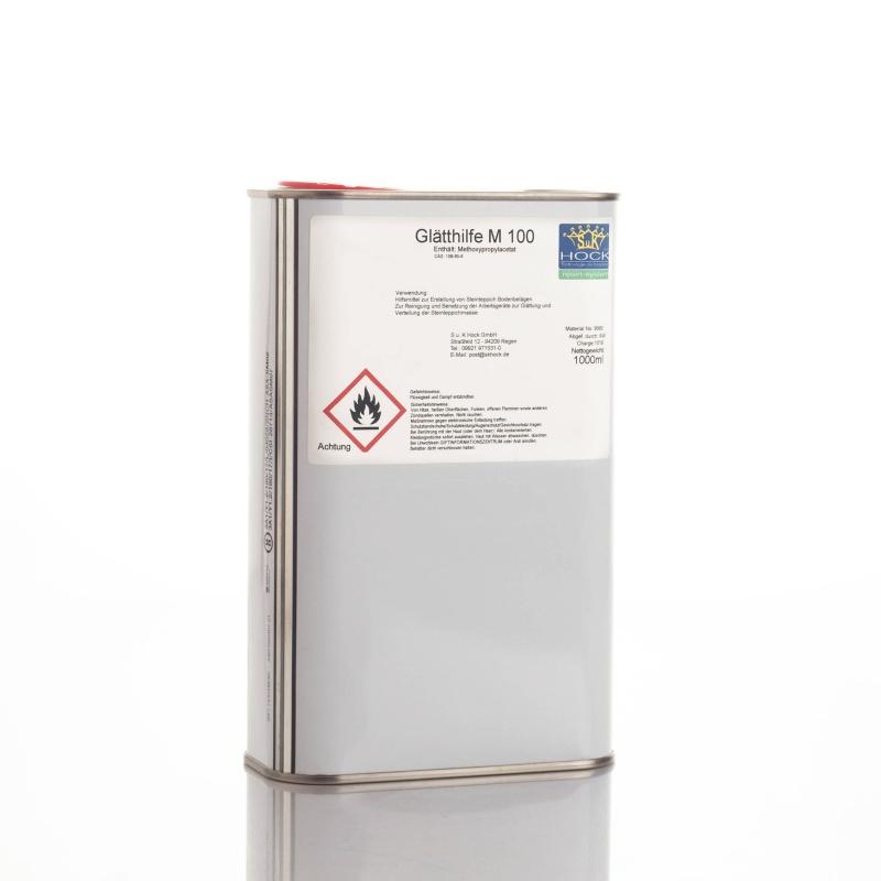 Pomoćno sredstvo za gletericu M 100 