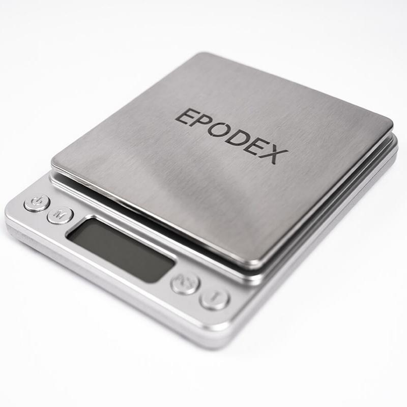 Precizna vagica 1g-3000g