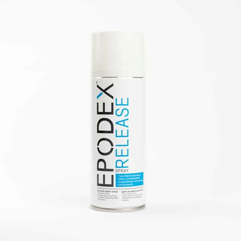 Tečni vosak u spreju - sredstvo za odvajanje