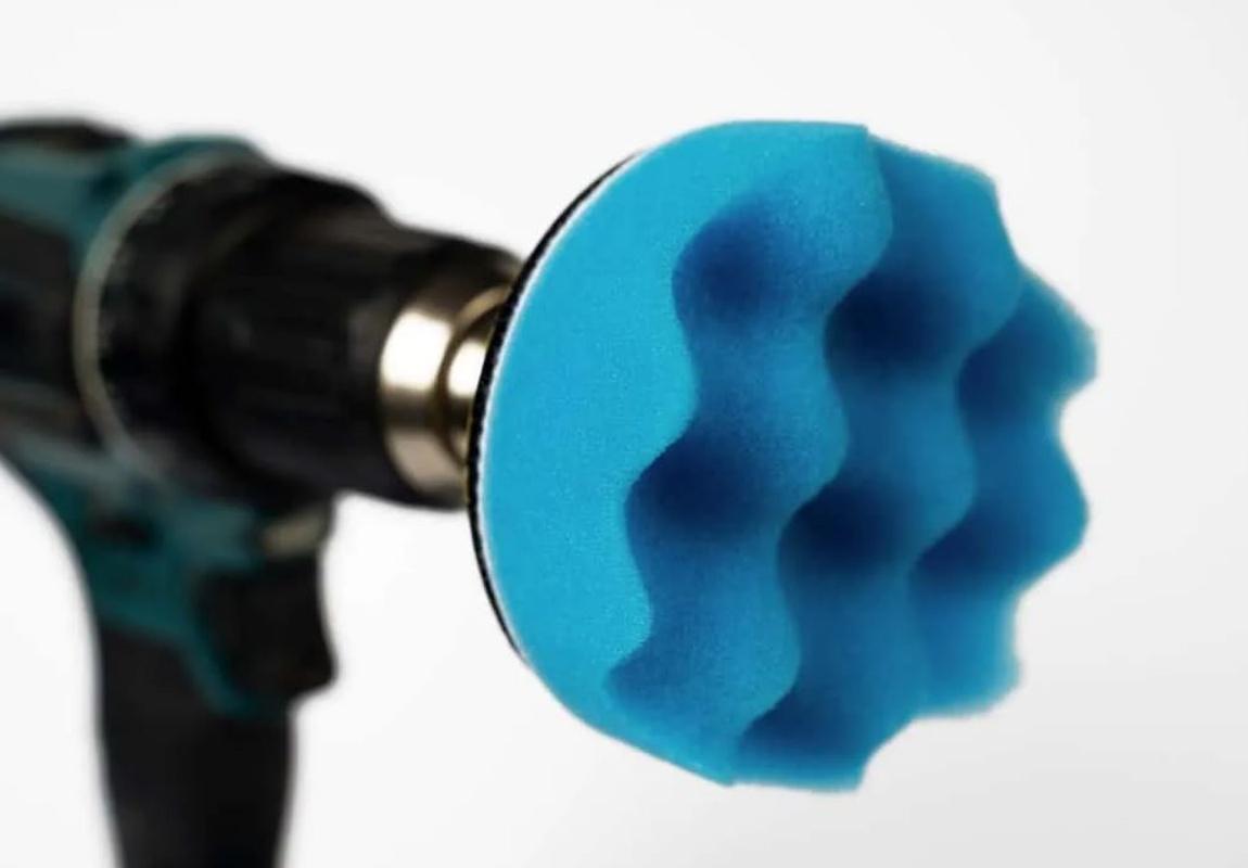 Sunđer za poliranje