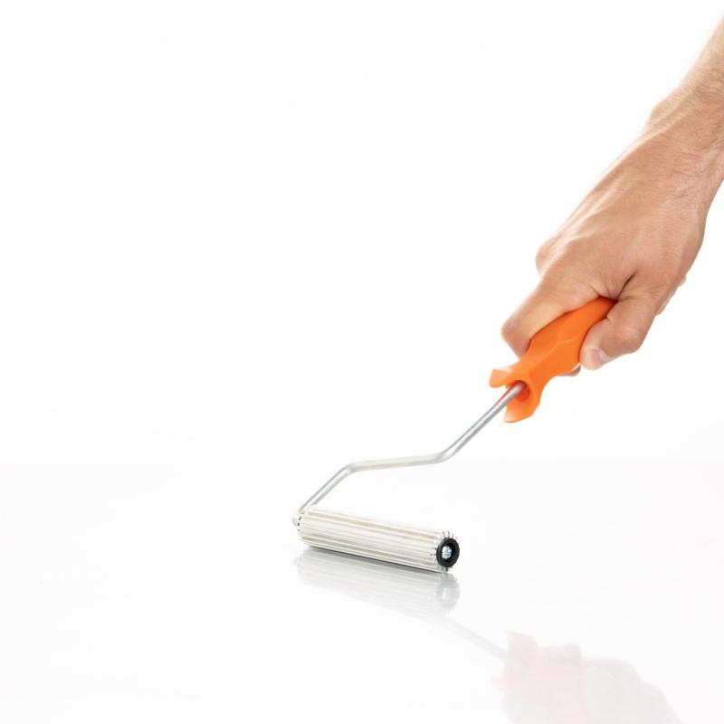 Valjak za laminaciju i odzračivanje 7 x 2 cm