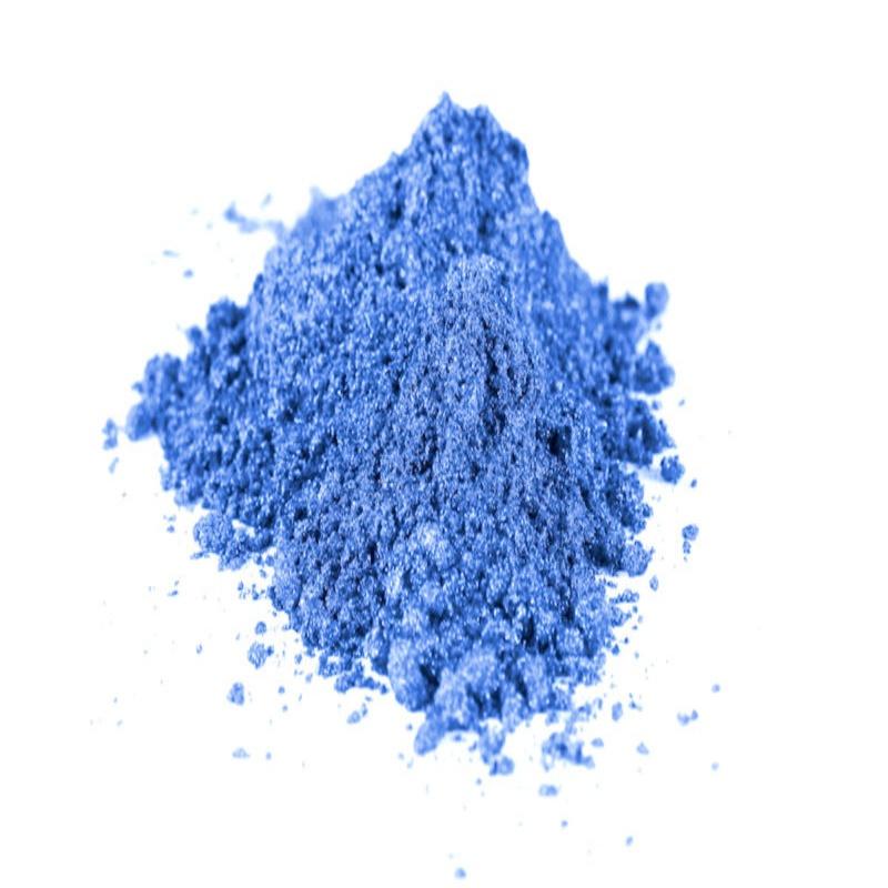 Olimpik plavi metalik pigment EPODEX